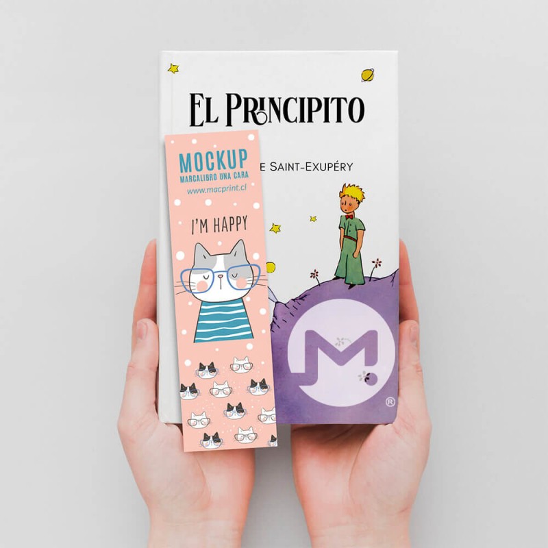 Marcalibros Clásicos