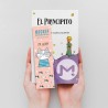 Marcalibros Clásicos