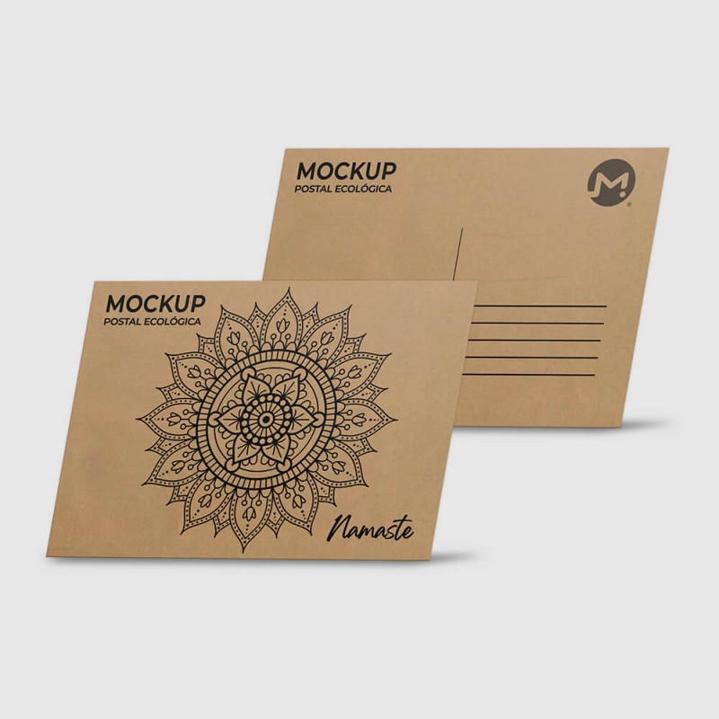 Postales Ecológicas