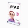 Mini Pendón A3