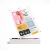 Flyers publicitarios 14 x 21 cms