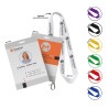 Credenciales Con Lanyard