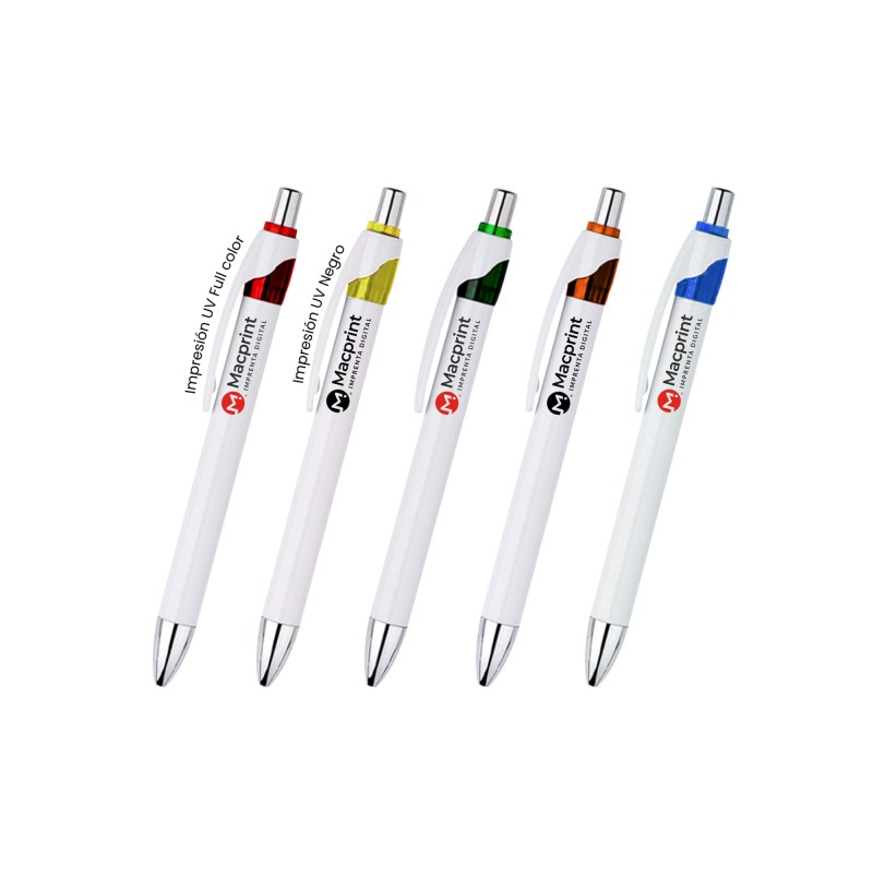Boligrafo Masai L11
