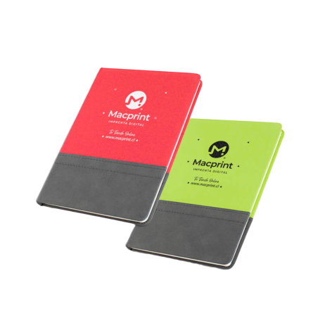 Cuaderno Velvet N78
