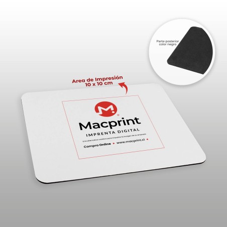 Mouse Pad Y20