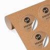 Kraft Circulares