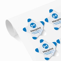 Transparentes Personalizados