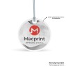 Hang Tag Circular